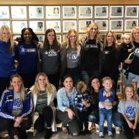 group by hall of fame